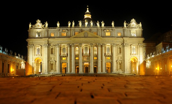 Saint-Peter-s-Rome[1]