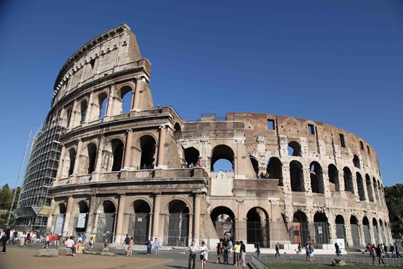 Colloseum