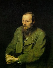 dostoevsky