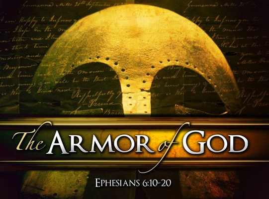 the_armor_of_god
