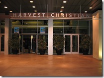 Harvest Christian