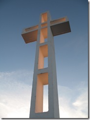 Soledad Cross