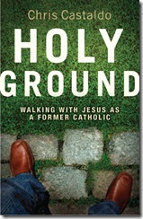 Holy Ground Cover