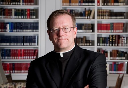 Fr. Robert Barron
