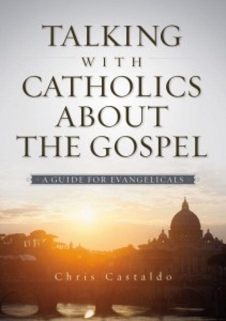 There are 78.2 million Catholics in the United States, representing one of the country’s largest demographics. In Talking with Catholics about the Gospel, author Chris Castaldo answers the question: How can evangelical Protestants, most of whom are not from a Catholic background, understand and relate to Catholics in spiritual conversations?