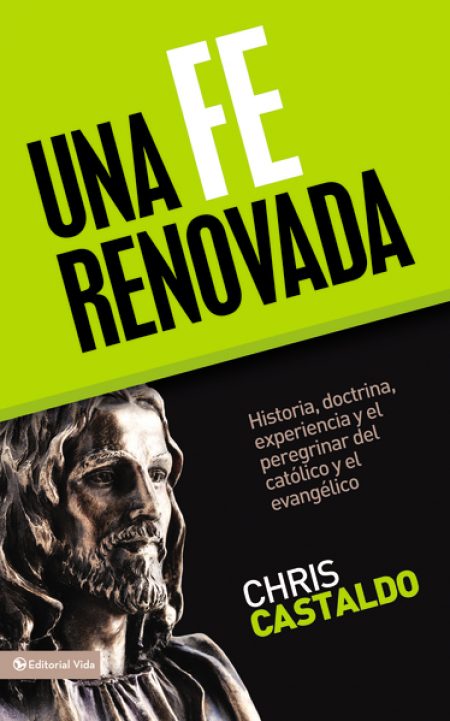 SPANISH EDITION. Chris Castaldo takes readers on a fascinating and practical exploration of the challenges and opportunities encountered by Catholics who become Evangelicals. More than just theological insight and historical background, Pastor Castaldo shows you how to emulate the grace and truth of Jesus as you relate to your own Catholic past and the Catholic faith of those you love.