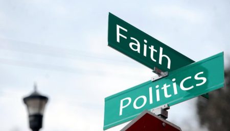faith and politics